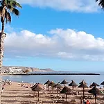 Casa Lorenzo - En Playa De Americas * プラヤ・デ・ラス・アメリカス