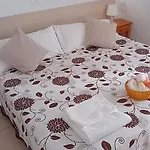 アパート Casa Lorenzo - En Playa De Americas