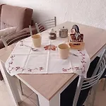 Casa Lorenzo - En Playa De Americas アパート *